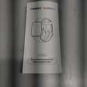 Smart Watch, 44mm Smartwatch Answer Make Calls, Alexa 1.83" Fitness Watch, IP68 Waterproof Fitness Tracker Women Men, Heart Rate/Sleep Monitor, 100+ Sports Pedometer Watch for Android & iOS Phone