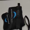 The Original Neck Hammock Neck Stretcher - Cervical Traction Device for Neck Decompression - Portable Device for Neck Tension Relief