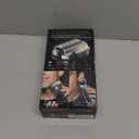 Braun Series 9 PRO+ Electric Razor for Men, 5 Pro Shave Elements & Precision Long Hair Trimmer, 6in1 SmartCare Center, Wet & Dry Electric Shaver for Smooth Skin with 60min Battery Runtime, 9517s (4 Piece Set, Silver)