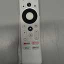 Replacement Voice Remote Control for Onn TV FHD 4K UHD Streaming Stick TV Box 100026240 100024646, with Voice Function
