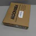 Baby Blanket for Boys and Girls, Soft Cozy Toddler Comforter Quilted with Grey Star Print, Ultra Soft and Comfortable Down Alternative Crib Comforter, 39x47 Inches