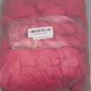 12 Pack Hot Pink Table Runner Cheesecloth 10Ft Gauze Cheese Cloth Table Runner 35x120 Inch Boho Sheer Rustic Fabric for Holiday Party Decor Baby Shower Wedding Decorations
