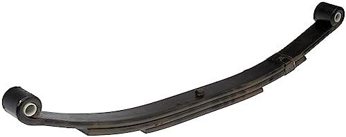 Dorman 929-1029 Utility Trailer Leaf Spring, Eye/Eye, 1 3/4" Width, 26" Length, 4 1/4" Arch, 3 Leaf, 1500lb Capacity