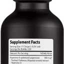 Lyfetrition Huperzine- A Supplement 380 mg, 4 Oz Liquid, 220 Servings, Made in USA, Quick Absorption, Quality Potent Ingredients, Third-Party Tested, Non-GMO, GMP Certified, Cruelty-Free Products