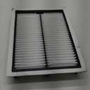 FRAM Extra Guard CA11943 Replacement Engine Air Filter for Select Hyundai and Kia Models, Provides Up to 12 Months or 12,000 Miles Filter Protection