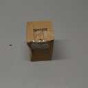 SANSI 350W Equivalent A19 LED Light Bulb, 5500 Lumens Bright Light Bulb, Non-Dimmable E26 3000K Warm White LED Bulb, 22.5 Years Lifetime 40W Power Energy Saving Bulb for Home Workspace Classroom