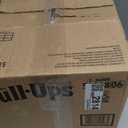 Pull-Ups Boys' Potty Training Pants, Size 4T-5T Training Underwear (38-50 lbs), 99 Count (3 Packs of 33)