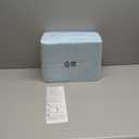 Amazon Basics Dog and Puppy Pee Pads, 5-Layer Leak-Proof Super Absorbent, Quick-Dry Surface, Potty Training, Regular (22x22"), 100 Count, Blue & White