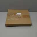 24 Pcs Christmas Hanging Paper Lanterns Party Decorations Red and Green Christmas Lanterns Garland Set Honeycomb Santa Hat 3D Snowman Reindeer Holiday Xmas Ornaments Home Winter Party Decor