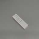 Replacement Remote Control for Fanbulous SHIHOT LEDIARY (16"/23") Ceiling Fan Compatible with F-HL52BK-1D03 F-LY46BK-1X01 F-SN56XX-1X0X F-TY52BK-1D01 with Light ON/Off