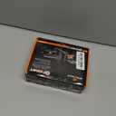 Spektrum Firma 150A Brushless Smart ESC / 2050Kv Sensorless Motor Combo, SPMXSEMC05, Black
