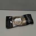 FESHFEN Clip in Hair Extensions for Women - 4 Pcs Thick Double Weft Long Wavy Soft Synthetic Blends Well Hair Extension, 20 inch Caramel Brown & Beige Blonde