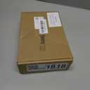 53 Pcs Halloween Mini Potion Bottles Set Including 12 Decorative Glass Bottles with Cork Stoppers 20 Creepy Apothecary Bottle Labels Stickers 20 Charms Pendants 1 String (5/10/15/20 ML, Classic)