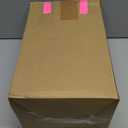 Huquary 6 Pcs Jewelry Display Set Necklace Display Stand T Bar Bracelet Holder Jewelry Bust for Home Store Trade Show(Linen)