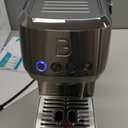 CASABREWS 5418 PRO Espresso Machine 20 Bar, Upgraded Espresso Maker with Powerful Steam Milk Frother, Stainless Steel Coffee Machine with Fast Heating System for Cappuccino, Latte, Silver