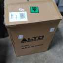 ALTO TS415 2500W 15" Powered PA Speaker with 3 Channel Mixer, Bluetooth Streaming, Wireless Loudspeaker Linking, DSP App