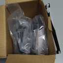 Outdoor Light Sensor Timer, 24 Hours Heavy Duty Waterproof Outlet Timer with 2, 4, 6 or 8 Hours Countdown Mode, 3 Grounded Electrical Outlet for Home Backyard Garden (2 Pack)