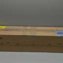 DAKASON 4FT LED Vapor Tight Light with Motion Sensor 60W 6600lm, Waterproof LED Outdoor Shop Lights 5000K IP65 100-277V Vapor Proof Fixture for Parking Garage Car Wash Warehouse UL Listed 4-Pack