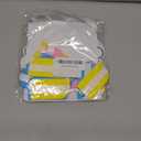 8Pcs Cartoon Dog Honeycomb Table Centerpiece, Kawaii Birthday Party Supplies Table Decorations for Kids Party Decorations