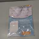 2 x MaxGear Printable Place Cards, 160Pcs Blank Name Cards for Table Setting, 2" x 3.5" Tent Card for Laser/Inkjet Printers, Seating & Place Setting Card for Events