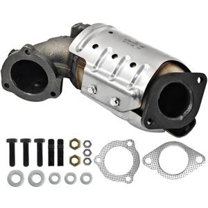  Fit for Hyundai Tucson 2016-2018 Sport 1.6L L4 Only for FWD 33362