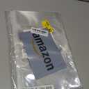 Oueliche 100Pcs 7x11.6 Inch Clear Plastic Cellophane Treat Bags with 4" Twist Ties, Great for Gift Giving or Party Favors Packaging, Bread, Cookie, Candy, Popcorn