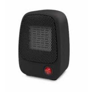 Profusion 500W Personal Ceramic Heater