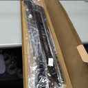 Window Visors Rain Guards Shield for 2015-2025 Ford Edge, Out-Channel Window Vent Wind Deflectors Visors Shades for 15-25 Edge