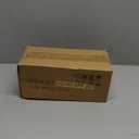 Hollyone Artificial Plants & Flowers in Vase Red Camellia Roses Small Faux Flower Plant Arrangement with Pot Fake Rose Flowers Home Decor Office Bathroom Shelf Desk Table Decoration