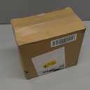 Upgraded Filter Units 3.0 for Cat Water Fountain E versweet 2S/3/3 Pro, E versweet Solo 2/Solo SE and More, Replacement Filter Activated Carbon and Fiber Cotton for Clean Water (5 Packs)