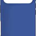 Modern Blue Case for iPhone 17 Pro