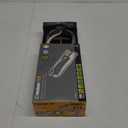 Melnor 4000 Sq.Ft. Turbo Metal Oscillating Lawn Sprinkler, Green