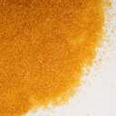 3 x Gold Sanding Sugar for Baking 4 oz Edible Sparkling Sugar Sprinkles Coarse Sugar Crystals for Baking Topping Cake Cookie Cupcake Topper Ice Cream Decoration Supplies (EXP 03/03/27)