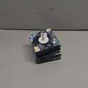 7 x Irish Ornament 2025, Celtic Cross Ornament with Shamrocks  Irish Faith Home Dcor, Easter Gift, Catholic Keepsake Symbol of Faith & Blessings