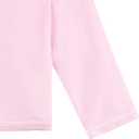 Gerber Baby Toddler UPF 50+ Long Sleeve Rashguard Swim Shirt