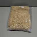 Bathroom Rugs 36x24,Super Absorbent Soft,Thick,Machine Washable Chenille Bath Mat,Non Slip Toilet Floor Rug,Bath Mats for Bathroom Floor, Home Decor Accessories,Beige