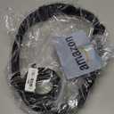 TACNEX Duty Belt w/Hook Lining 4 Keepers 2" Police Law Enforcement Officer Security Nylon Outer Inner Belt