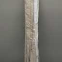 CHICOLOGY Roman Shades for Windows, Window Treatments, Roman Shades, Roman Window Shades, Room Darkening Shades, Window Shades, 40" W X 64" H, Belgian Flax (Privacy & Light Filtering)