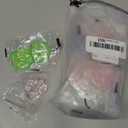 40pcs Mini Squishies Squishy Toy Cat Party Favors for Kids, Cat's paw Mochi Squishy Toys Kawaii Stress Reliever Anxiety Toys for Boys Girls, Pinata Fillers, Goodie Bag Stuffers for Toddlers Adults