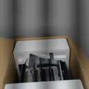 Sauna Heater, 6KW 110V Electric Sauna Stove with Bracket, Adjustable Temp & 3H Timer Dry Sauna Heater for Max 318 Cu.ft Saunas Rooms, Home Sauna, Commercial