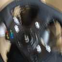 Logitech G920 Driving Force Racing Wheel and Floor Pedals, Real Force Feedback, Stainless Steel Paddle Shifters, Leather Steering Wheel Cover for Xbox Series X|S, Xbox One, PC, Mac - Black missing pieces