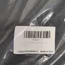 SUV Cargo Liner for Dogs Trunk Cover Dog Seat Covers for Car Protector for Dogs Backseat Heavy Duty Waterproof Pet Cargo Mat with Bumper Flap Non-Slip Universal Fit SUVS Sedans Trunks Vans