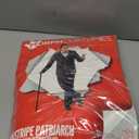 Morph Full 1920s Gangster Costume Men With Accessories, Gangster Suit, Halloween Costumes for Men Halloween Costumes Adult (XX-Large)