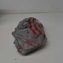 GoseWave Snorkeling Gear for Kids, Kids Snorkel Set for Ages 5-15, Anti-Fog Diving Mask and Dry Top Snorkel Set, Unisex Swimming Goggles with Nose Cover (Purple)