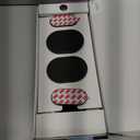 WiZ Connected Gradient Light Bars, RGBIC, Display Multiple Colors, 150 Lumens, Versatile Placement, Easy Setup, LED, Connect to Wi-Fi, Control with App/Voice