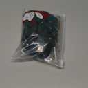 PUPTECK Winter Dog Cat Sweater Coat - Soft Cold Weather Clothes Knitwear for Kitties & Small Dogs Indoor Outdoor Walking Warm, Knitted Classic for Doggies Kitties Girls Boys, Green S