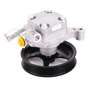 20954812 Power Steering Pump 21-2403 Compatible With 07-17 Enclave Traverse GMC Acadia Outlook