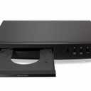 HDMI DVD Player by iLive DVD player HDMI OUT remote control A/V Cables included