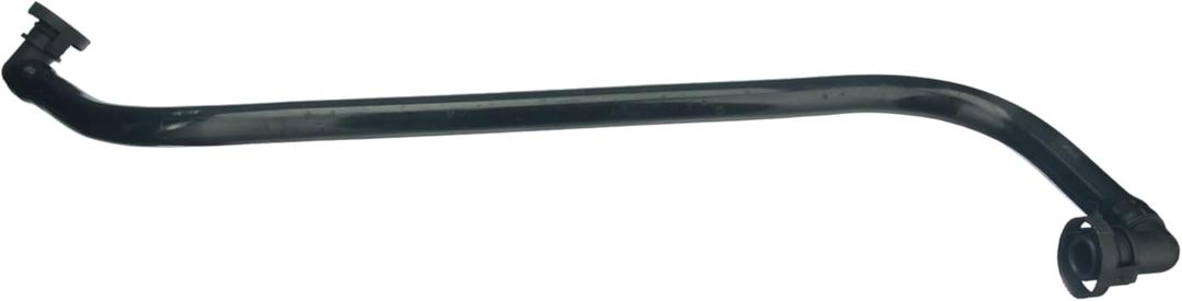 URO Parts LR010757 Crankcase Breather Hose, Right