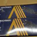 AISIN AFTERMARKET SAKN-01527 Front Suspension Strut & Coil Spring Assembly